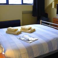 Adam Place Guest House 