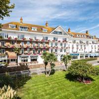 St Brelade's Bay Hotel 