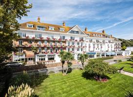St Brelade's Bay Hotel 