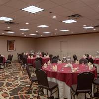 Hilton Norfolk Airport 