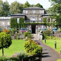 Windermere Manor Hotel 