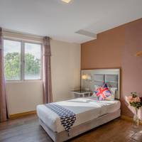 Euro Rich Hotel Melaka 
