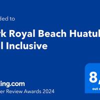 Crown Pacific Huatulco 
