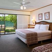 Ka'anapali Beach Hotel 