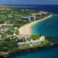 Ka'anapali Beach Hotel 