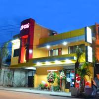 Marcelina's Guesthouse 