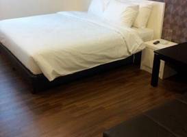 Amansari Express Hotel 
