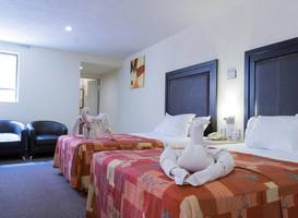 Hotel Posada Guadalupe 