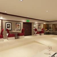 Hallmark Regency Hotel 