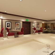 Hallmark Regency Hotel 
