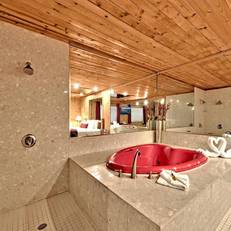 Secrets Inn Lake Tahoe 