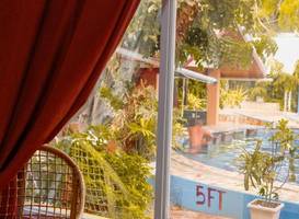 Deep Forest Garden Inn 