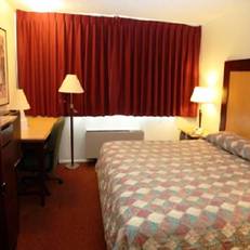 Seatac Crest Motor Inn 