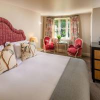 Linthwaite House Hotel 