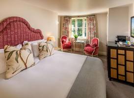 Linthwaite House Hotel 