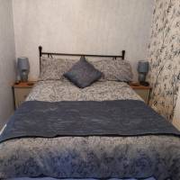 Brooklands Guest House 