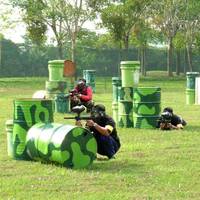 A'Famosa Resort Melaka