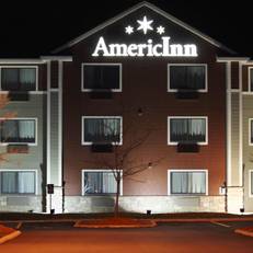 AmericInn Cedar Rapids 