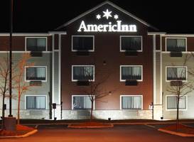 AmericInn Cedar Rapids 