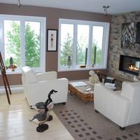 Auberge des Eaux Vives 