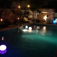 Hotel Colombe Boutique 