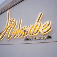 Hotel Colombe Boutique 