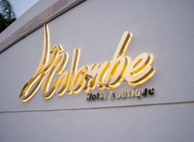 Hotel Colombe Boutique 