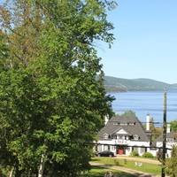 Auberge La Chatelaine 