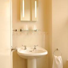 Thornbank Guest House 