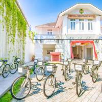 Chulia Heritage Hotel 