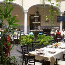 Grand Hotel de France 