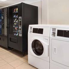 Travelodge Des Moines 