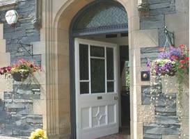 The Windermere Centre 