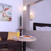Hotel Villa Las Rosas 