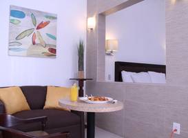 Hotel Villa Las Rosas 