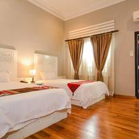 Jonker Boutique Hotel 
