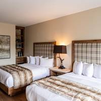 The Estes Park Resort 