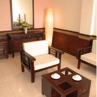 Malacca Straits Hotel 