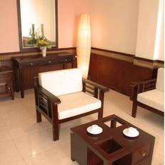 Malacca Straits Hotel 