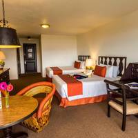 Hotel Victoria Oaxaca 