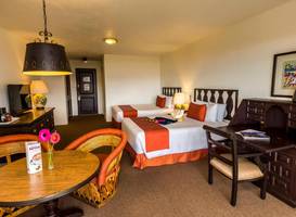 Hotel Victoria Oaxaca 