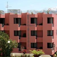 Aparthotel Imperatriz 