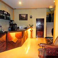 Esta Villa Residencia 