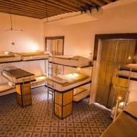 Hostal Casona Poblana 