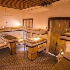 Hostal Casona Poblana 