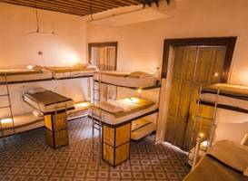 Hostal Casona Poblana 