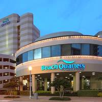 Beach Quarters Resort 
