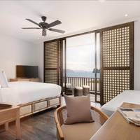 Miniloc Island Resort 