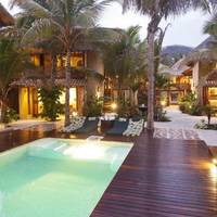 Aamori Boutique Hotel 