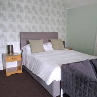 Hazeldene Guest House 